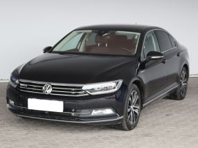 Volkswagen Passat - 2017