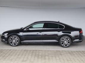 Volkswagen Passat - 2017