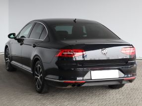 Volkswagen Passat - 2017