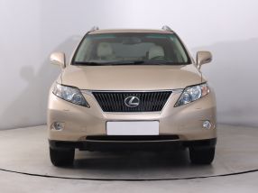 Lexus RX - 2010