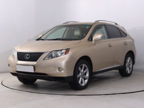 Lexus RX - 2010