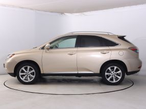 Lexus RX - 2010