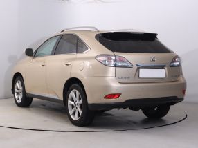 Lexus RX - 2010