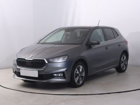 Škoda Fabia - 2023
