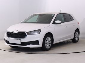 Skoda Fabia - 2022
