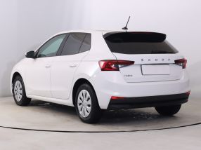 Skoda Fabia - 2022