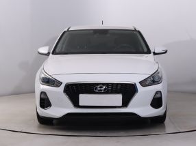 Hyundai i30 - 2018