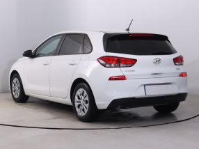 Hyundai i30 - 2018