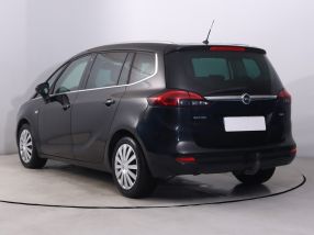 Opel Zafira - 2019