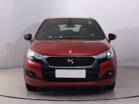 DS 4 Crossback - 2016