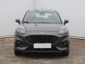 Ford Puma - 2021
