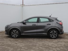 Ford Puma - 2021
