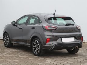 Ford Puma - 2021