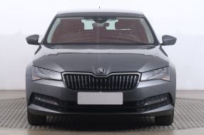 Skoda Superb - 2022