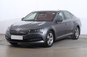 Skoda Superb - 2022