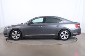 Skoda Superb - 2022