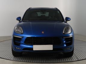 Porsche Macan - 2016