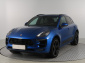 Porsche Macan, 2016