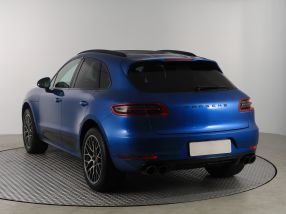 Porsche Macan - 2016