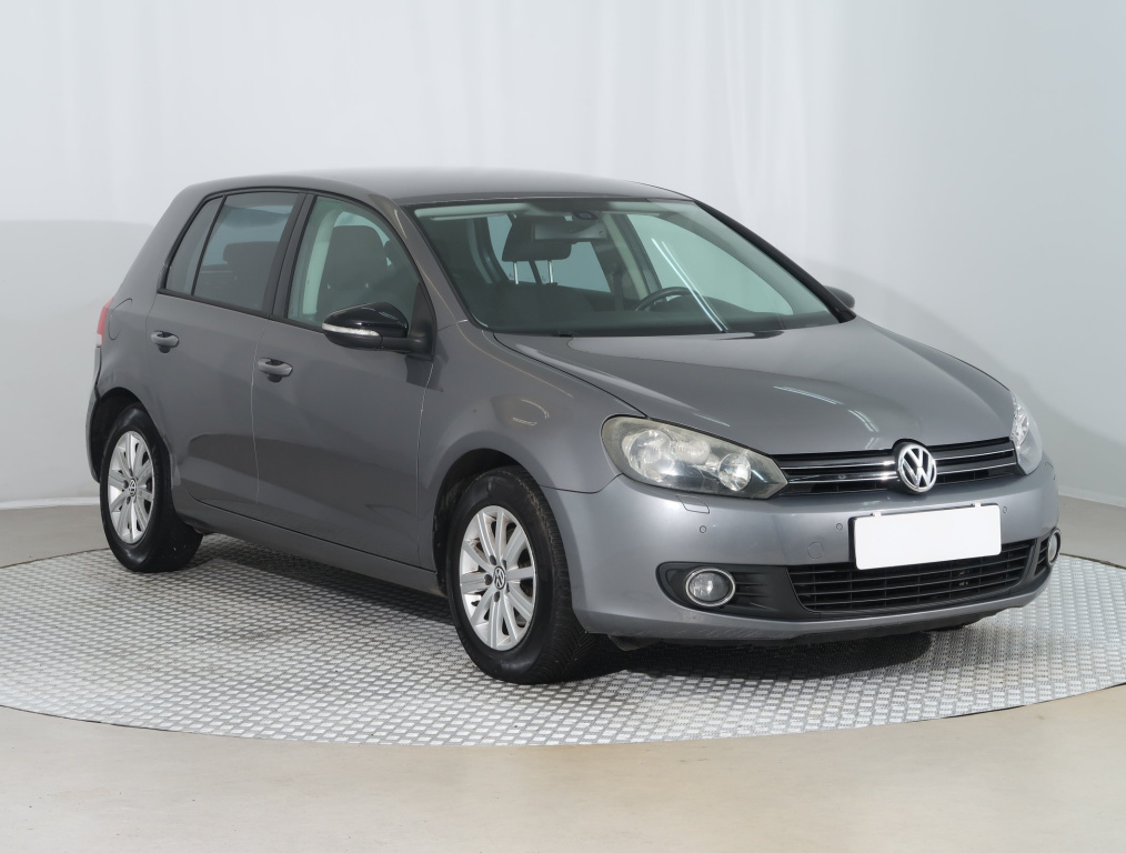 Volkswagen Golf, 2011