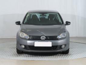 Volkswagen Golf - 2011
