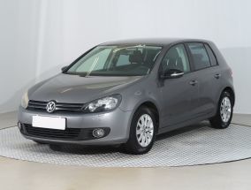 Volkswagen Golf - 2011