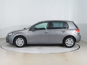 Volkswagen Golf - 2011