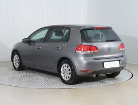 Volkswagen Golf - 2011