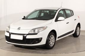 Renault Megane - 2012