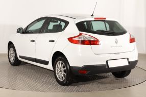 Renault Megane - 2012