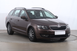 Škoda Octavia 2015
