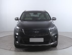 Kia Sorento - 2019