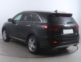 Kia Sorento - 2019