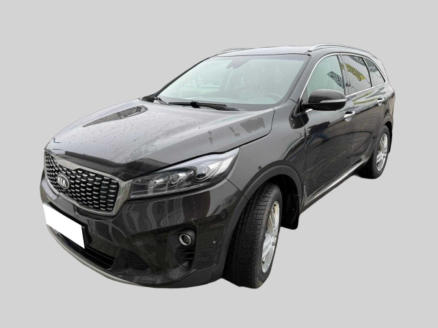 Kia Sorento 2019