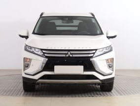 Mitsubishi Eclipse Cross - 2021