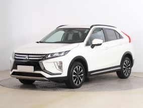 Mitsubishi Eclipse Cross - 2021