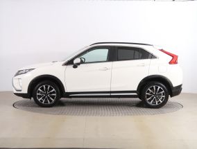 Mitsubishi Eclipse Cross - 2021