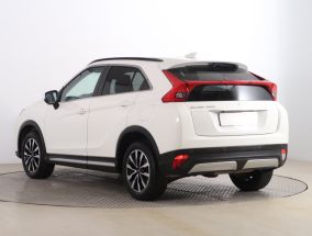 Mitsubishi Eclipse Cross - 2021