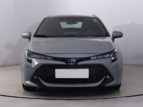 Toyota Corolla - 2022