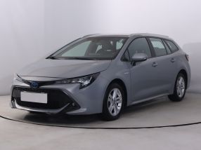 Toyota Corolla - 2022