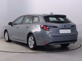 Toyota Corolla - 2022