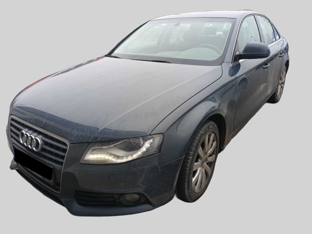 Audi A4 2009