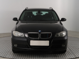 BMW 3 2007