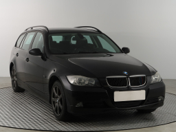 BMW 3 2007