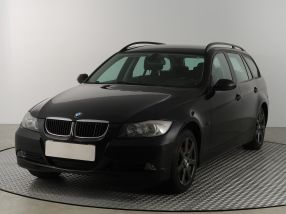 BMW 3 - 2007