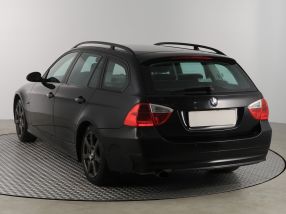 BMW 3 - 2007