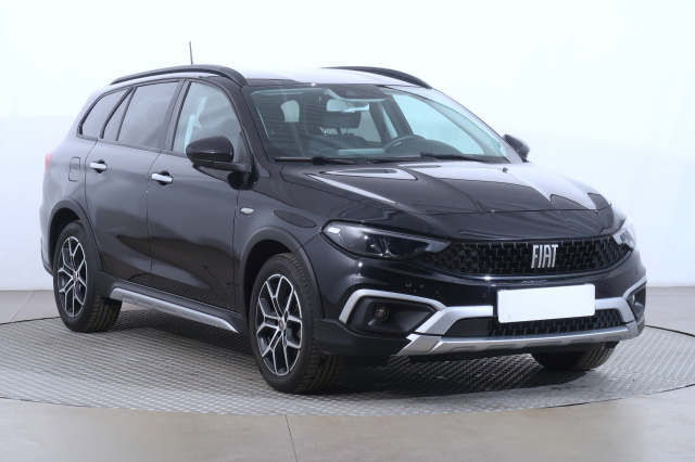 Fiat Tipo 2024