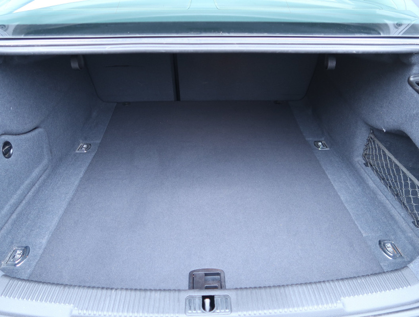 Audi A6, 2013