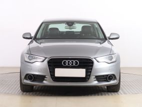 Audi A6 - 2013