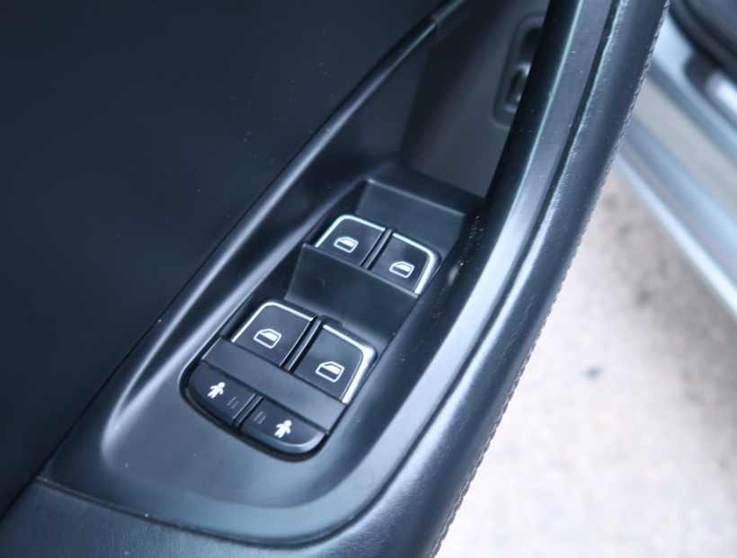 Audi A6, 2013